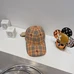 3Burberry Fashion Unisex Caps #24885