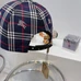 9Burberry Fashion Unisex Caps #24893