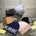 10Burberry Fashion Unisex Caps #24899