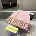 4Burberry Fashion Unisex Caps #24911