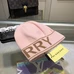 5Burberry Fashion Unisex Caps #24911