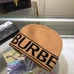 8Burberry Fashion Unisex Caps #24911