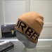 9Burberry Fashion Unisex Caps #24911