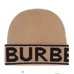 10Burberry Fashion Unisex Caps #24911