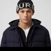 1Burberry Fashion Unisex Caps #24917