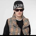 3Burberry Fashion Unisex Caps #24917