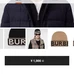 4Burberry Fashion Unisex Caps #24917