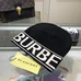 5Burberry Fashion Unisex Caps #24917