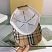 4Burberry Fashion Caps #24858