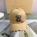 3Burberry Fashion Caps #24867