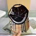 4Burberry Fashion Caps #24867