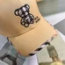 6Burberry Fashion Caps #24867