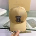 9Burberry Fashion Caps #24867