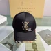 3Burberry Fashion Caps #24872