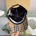 4Burberry Fashion Caps #24872