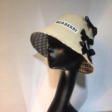 Burberry Fashion Caps #24896