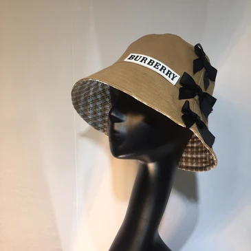 Burberry Fashion Caps #24903