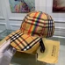 5Burberry Fashion Unisex Caps #24847