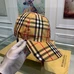 4Burberry Fashion Unisex Caps #24852