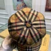 5Burberry Fashion Unisex Caps #24852