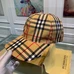 6Burberry Fashion Unisex Caps #24852