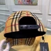 8Burberry Fashion Unisex Caps #24852