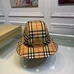 1Burberry Fashion Unisex Caps #24857