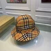 3Burberry Fashion Unisex Caps #24857