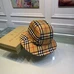 4Burberry Fashion Unisex Caps #24857