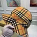 5Burberry Fashion Unisex Caps #24857