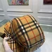 6Burberry Fashion Unisex Caps #24857