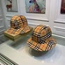 8Burberry Fashion Unisex Caps #24857