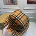 5Burberry Fashion Unisex Caps #24864