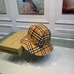 6Burberry Fashion Unisex Caps #24864