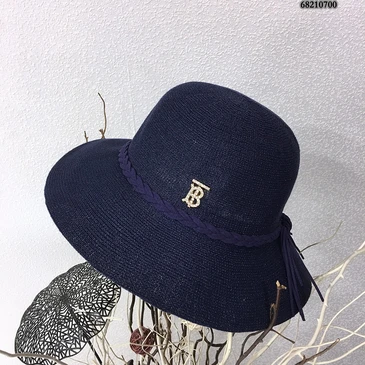 Burberry Fashion Women Caps #24884