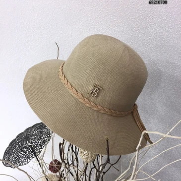 Burberry Fashion Women Caps #24888