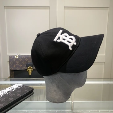 Burberry Fashion Caps #24895