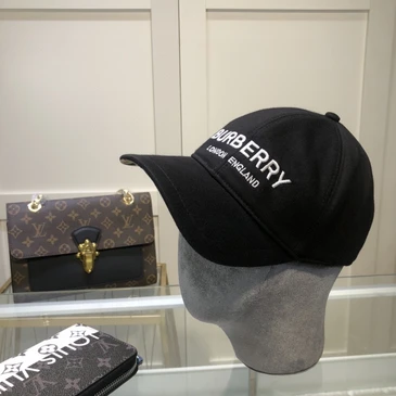 Burberry Fashion Caps #24904