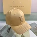 9Burberry Fashion Unisex Caps #24908