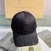 1Burberry Fashion Unisex Caps #24914