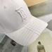 5Burberry Fashion Unisex Caps #24851