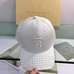 8Burberry Fashion Unisex Caps #24851