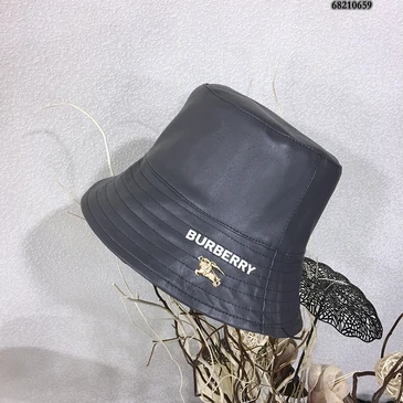 Burberry Fashion Unisex Caps #24865