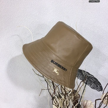 Burberry Fashion Unisex Caps #24871