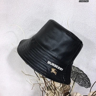 Burberry Fashion Unisex Caps #24878