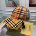 5Burberry Fashion Unisex Caps #24907