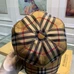 5Burberry Fashion Unisex Caps #24913