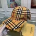 6Burberry Fashion Unisex Caps #24913