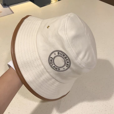 Burberry Fashion Caps #24838