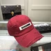 6Burberry Fashion Unisex Caps #24879